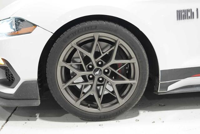 2022 Ford Mustang Vehicle Photo in GRAPEVINE, TX 76051