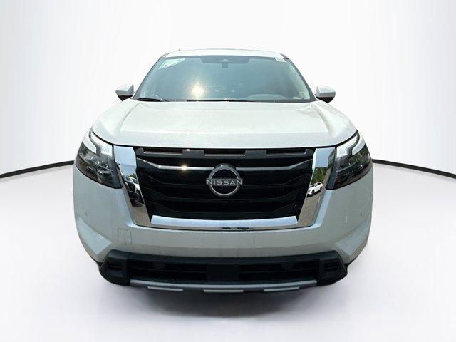 2025 Nissan Pathfinder Vehicle Photo in Flemington, NJ 08822
