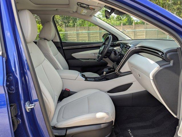 2023 Hyundai TUCSON Vehicle Photo in San Antonio, TX 78230