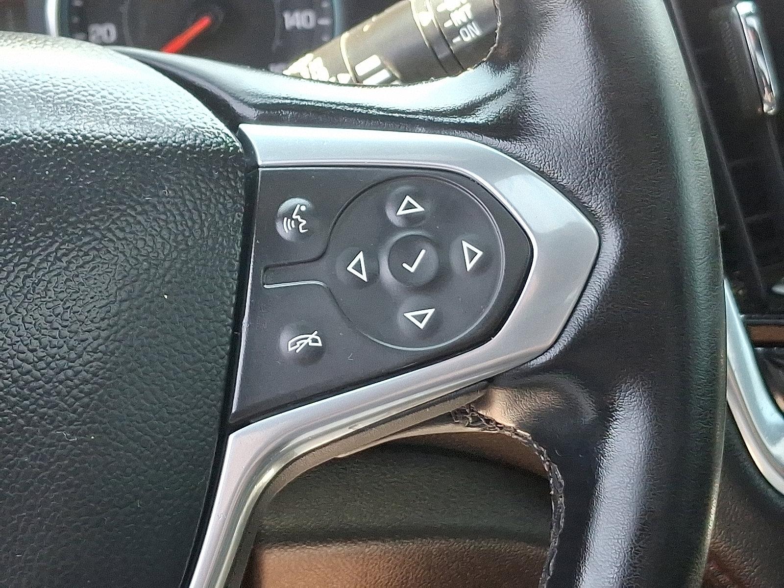 2023 Chevrolet Traverse Vehicle Photo in Trevose, PA 19053