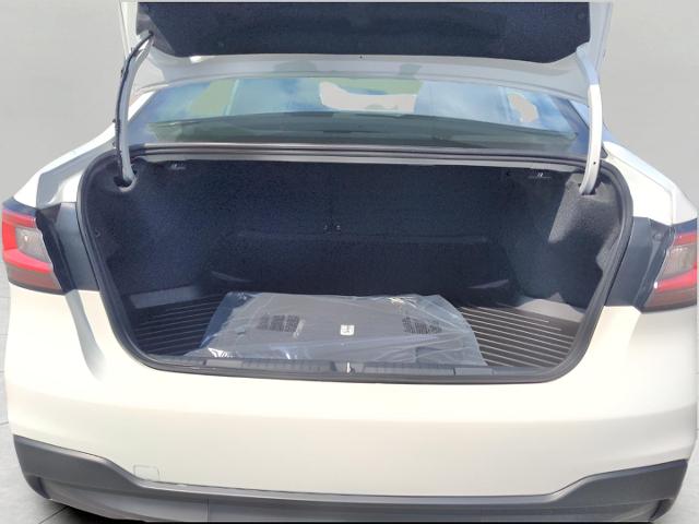 2025 Subaru Legacy Vehicle Photo in Green Bay, WI 54304