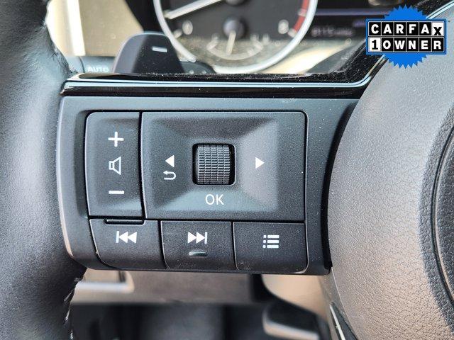 2023 Nissan Rogue Vehicle Photo in Ardmore, PA 19003