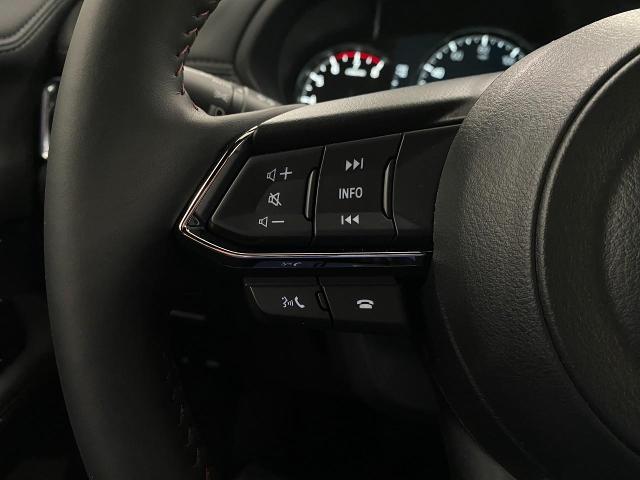 2025 Mazda CX-5 Vehicle Photo in Appleton, WI 54913