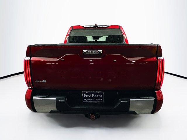 2022 Toyota Tundra 4WD Vehicle Photo in Flemington, NJ 08822