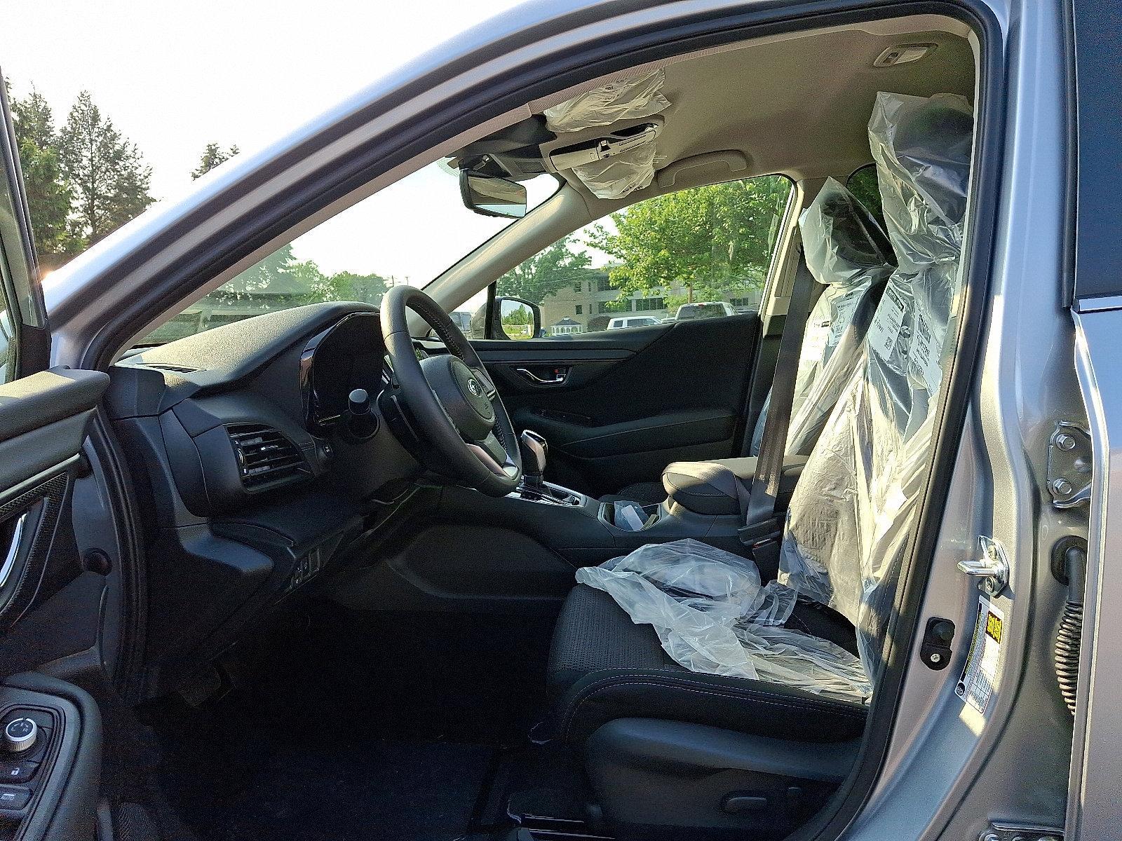 2025 Subaru Outback Vehicle Photo in Easton, PA 18045