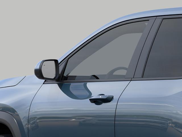 2026 Chevrolet Equinox Vehicle Photo in APPLETON, WI 54914-4656