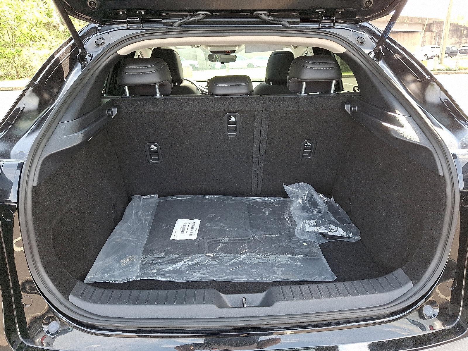 2024 Mazda CX-30 Vehicle Photo in Trevose, PA 19053