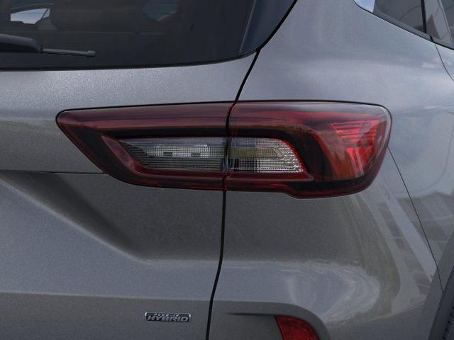 2025 Ford Escape Vehicle Photo in Weatherford, TX 76087