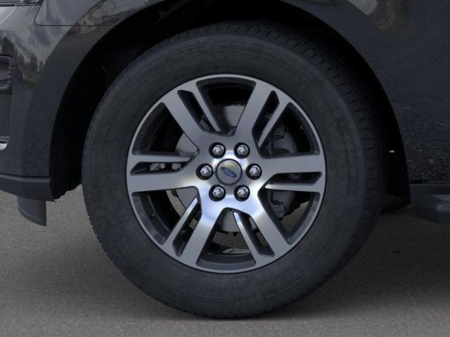 2024 Ford Expedition Vehicle Photo in Weatherford, TX 76087