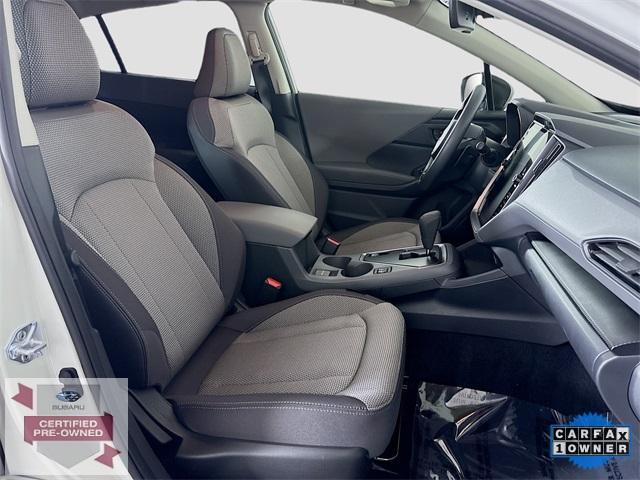 2024 Subaru Crosstrek Vehicle Photo in Puyallup, WA 98371