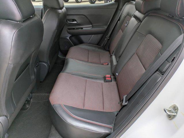 2025 Nissan Kicks Vehicle Photo in San Antonio, TX 78209