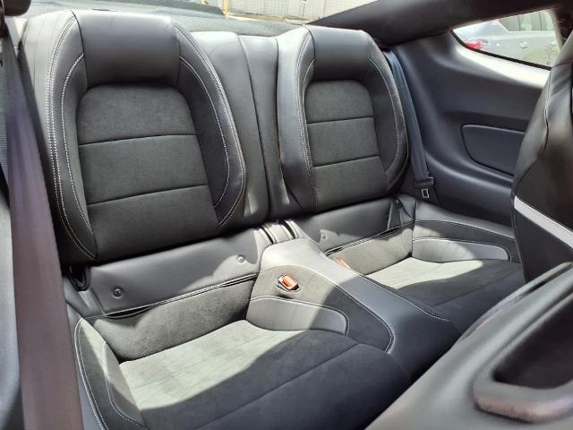 2021 Ford Mustang Vehicle Photo in Tampa, FL 33612