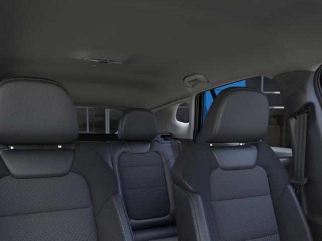 2025 Chevrolet Trax Vehicle Photo in Roslyn, NY 11576