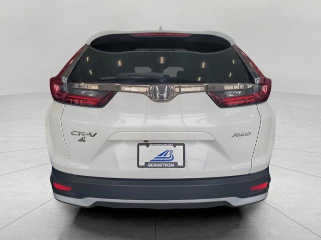 2020 Honda CR-V Vehicle Photo in Green Bay, WI 54304