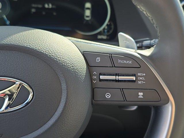 2022 Hyundai SONATA Vehicle Photo in Pleasant Hills, PA 15236