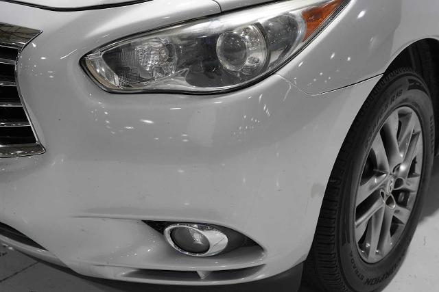 2015 INFINITI QX60 Vehicle Photo in GRAPEVINE, TX 76051