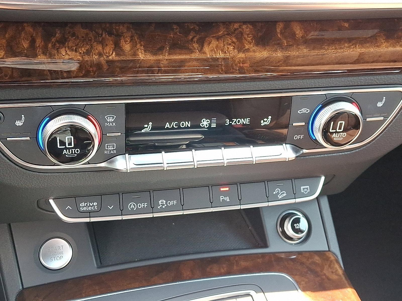 2018 Audi Q5 Vehicle Photo in Lancaster, PA 17601