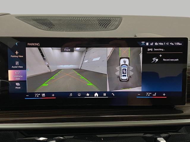 2026 BMW X7 xDrive40i Vehicle Photo in Appleton, WI 54913