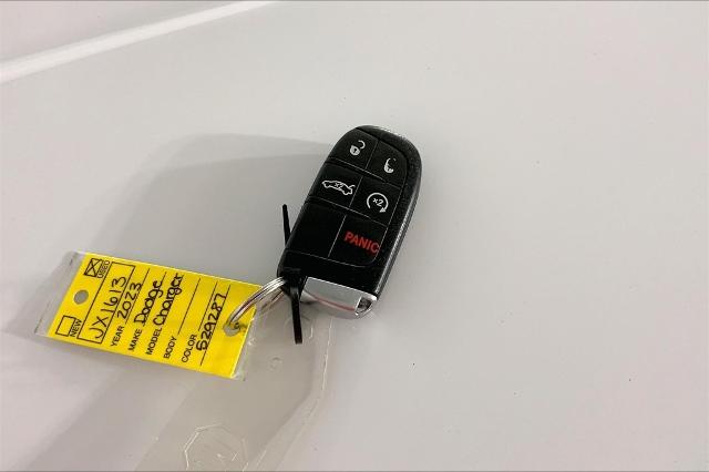 2023 Dodge Charger Vehicle Photo in Kansas City, MO 64114