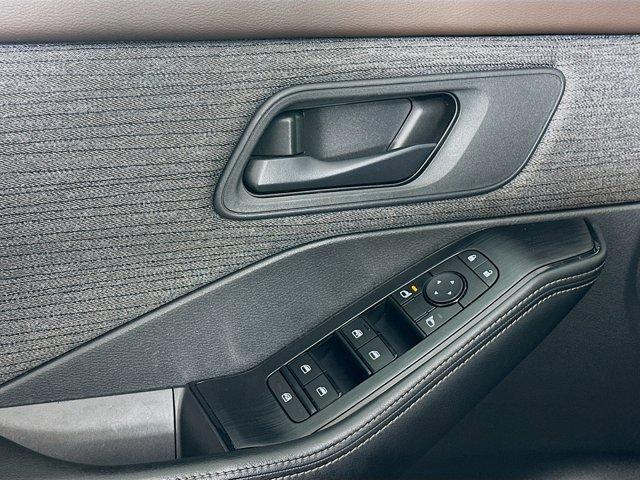 2021 Nissan Rogue Vehicle Photo in Flemington, NJ 08822