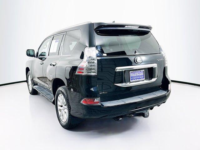 2021 Lexus GX 460 Vehicle Photo in Doylsetown, PA 18901