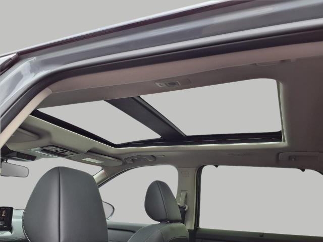 2024 Nissan Rogue Vehicle Photo in Oshkosh, WI 54904