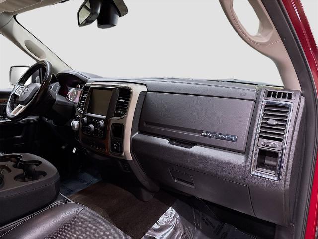 2015 Ram 1500 Vehicle Photo in EVERETT, WA 98203-5662