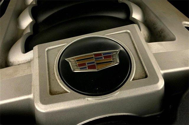 2020 Cadillac Escalade Vehicle Photo in INDEPENDENCE, MO 64055-1314