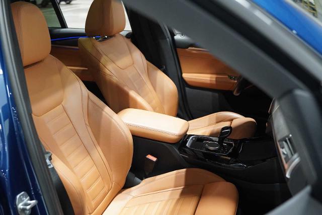 2023 BMW X3 xDrive30i Vehicle Photo in GRAPEVINE, TX 76051