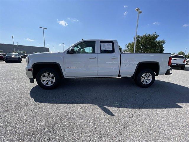 2016 GMC Sierra 1500 Vehicle Photo in BENTONVILLE, AR 72712-4322