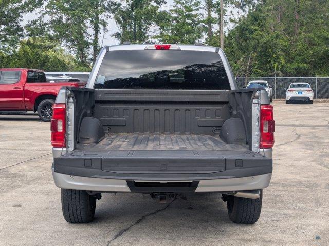 2022 Ford F-150 Vehicle Photo in BRUNSWICK, GA 31525-1881