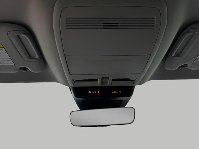 2025 Mazda CX-50 Hybrid Vehicle Photo in Green Bay, WI 54304