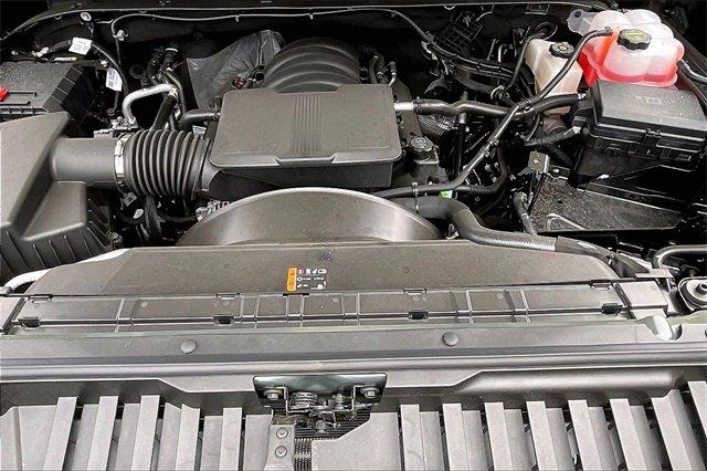 2025 Chevrolet Silverado 2500 HD Vehicle Photo in INDEPENDENCE, MO 64055-1314