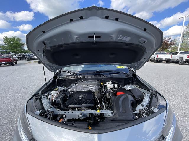 2023 Buick Encore GX Vehicle Photo in BENTONVILLE, AR 72712-4322