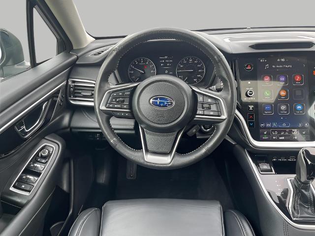 2024 Subaru Outback Vehicle Photo in Oshkosh, WI 54904
