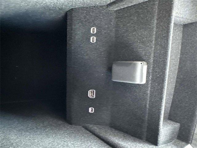 2025 Cadillac ESCALADE IQ Vehicle Photo in BATON ROUGE, LA 70809-4546