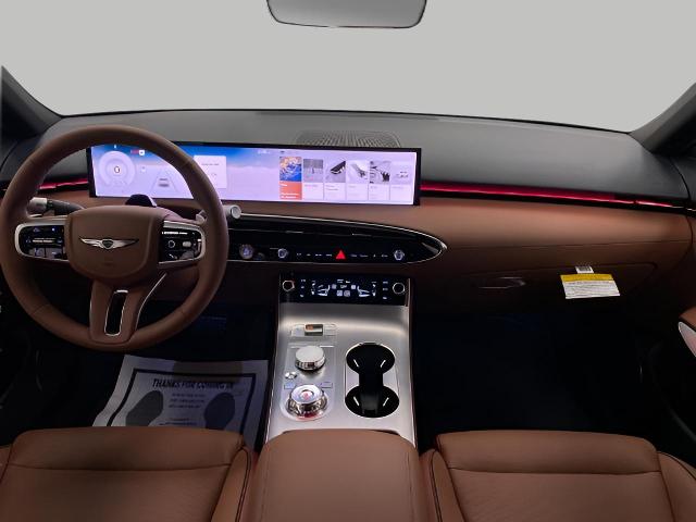 2026 Genesis GV70 Vehicle Photo in Appleton, WI 54913
