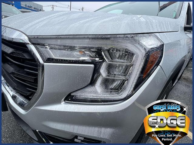 2022 GMC Terrain Vehicle Photo in Roslyn, NY 11576
