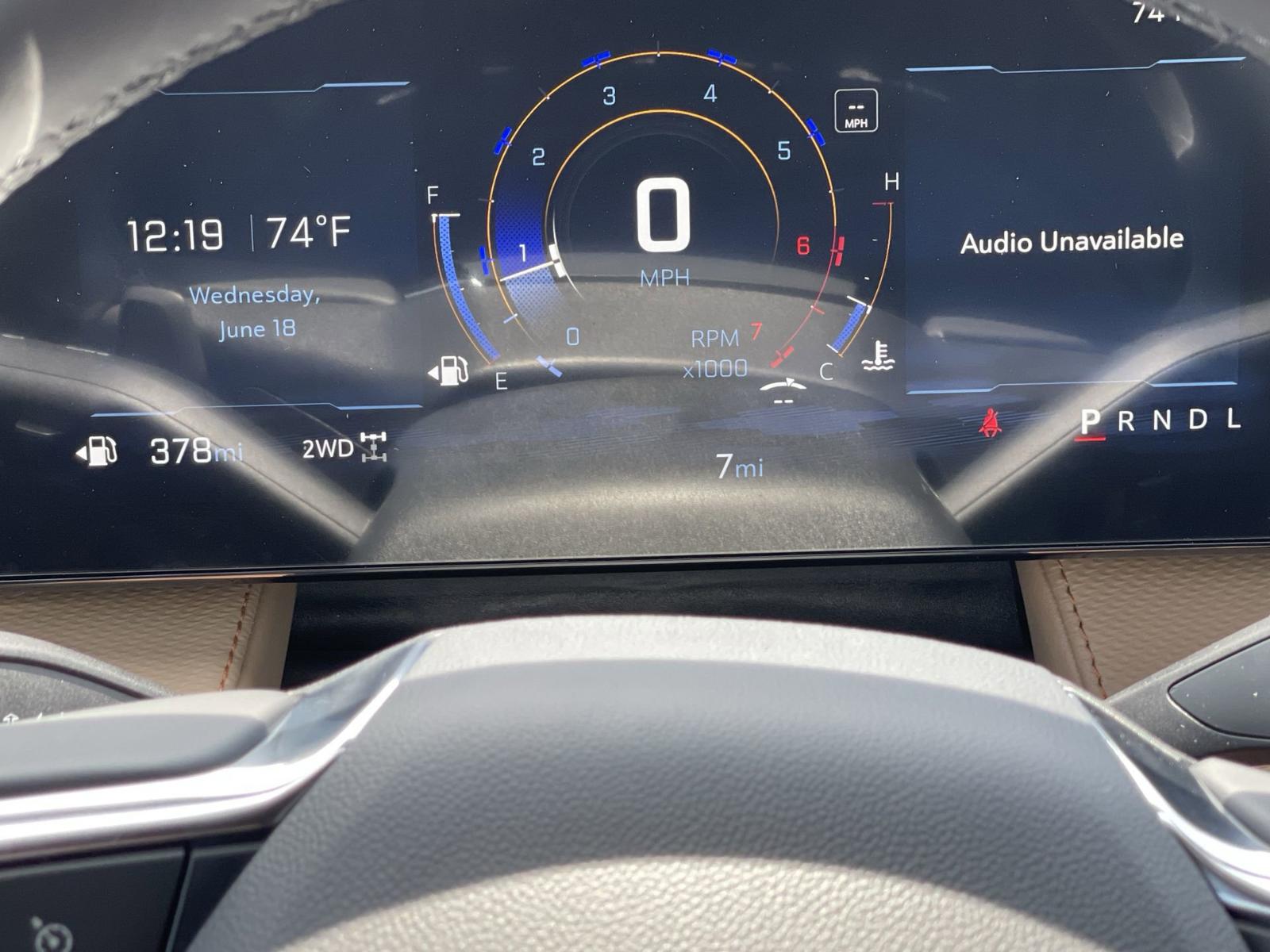 2026 Chevrolet Equinox Vehicle Photo in BENTONVILLE, AR 72712-4322