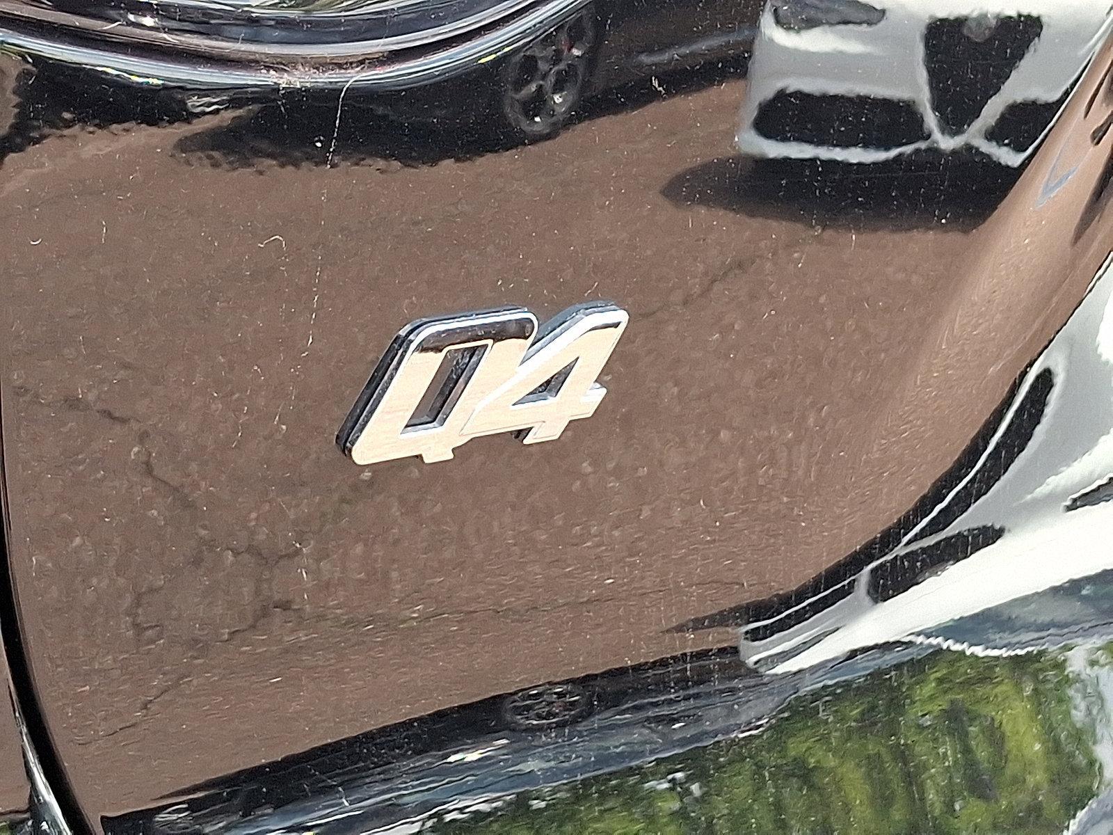 2021 Maserati Levante Vehicle Photo in Willow Grove, PA 19090