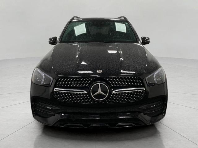 2021 Mercedes-Benz GLE Vehicle Photo in Appleton, WI 54913