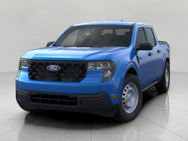 2025 Ford Maverick Vehicle Photo in Green Bay, WI 54304