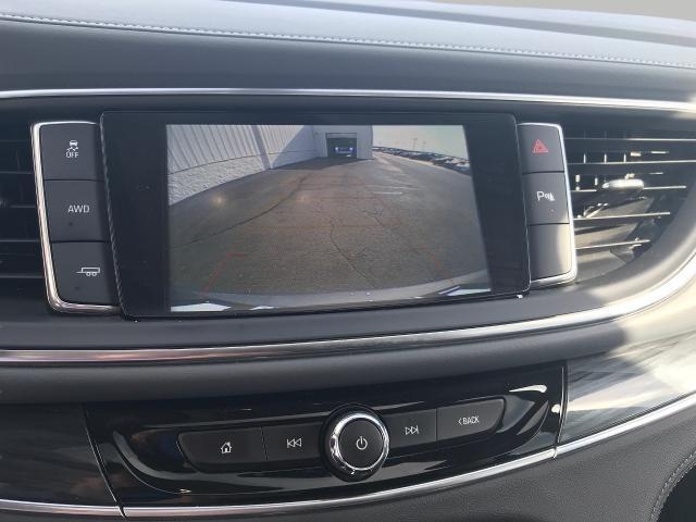 2018 Buick Enclave Vehicle Photo in GREEN BAY, WI 54303-3330