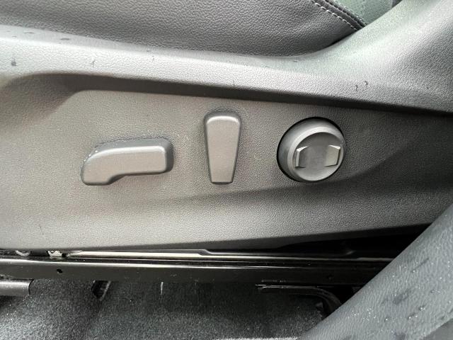 2024 Subaru Forester Vehicle Photo in Appleton, WI 54914