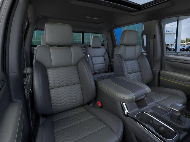 2025 Chevrolet Silverado 1500 Vehicle Photo in SELMA, TX 78154-1460