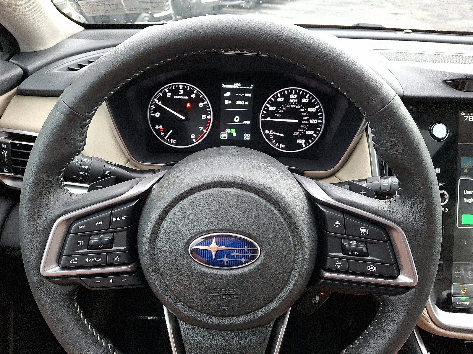 2025 Subaru Outback Vehicle Photo in Harrisburg, PA 17111