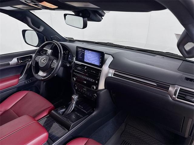 2023 Lexus GX 460 Vehicle Photo in Everett, WA 98204
