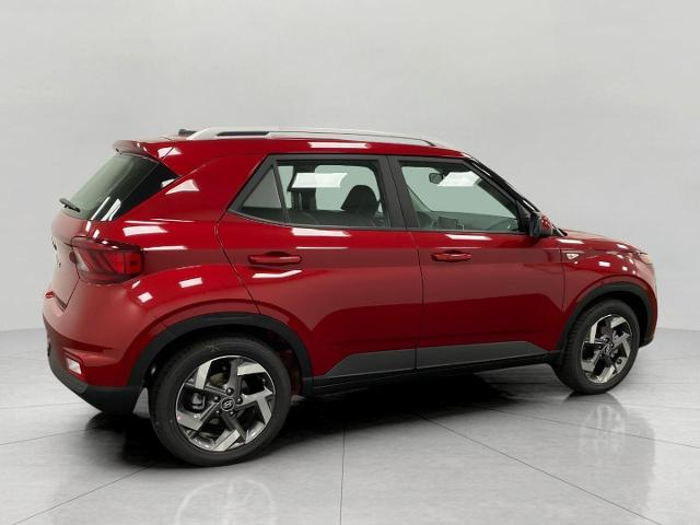 2025 Hyundai VENUE Vehicle Photo in Appleton, WI 54913