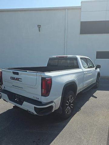2022 GMC Sierra 1500 Vehicle Photo in HARRISBURG, PA 17111-1033