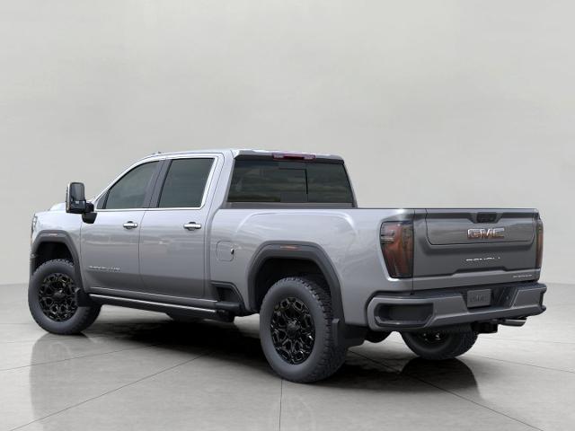 2025 GMC Sierra 3500 HD Vehicle Photo in APPLETON, WI 54914-8833